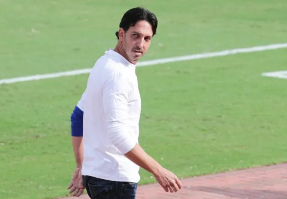 ניר ברקוביץ' (צילום: דני מרון)