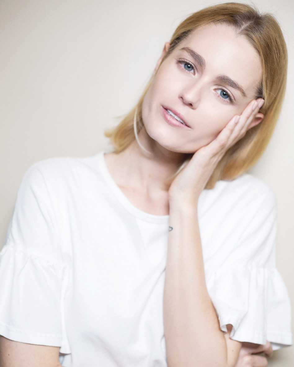 שביט ויזל (צילום: דנה קרן)