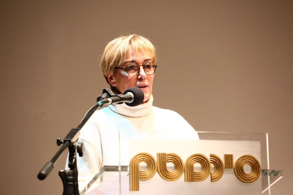 זיו נווה (צילום: מירי שמעונוביץ)