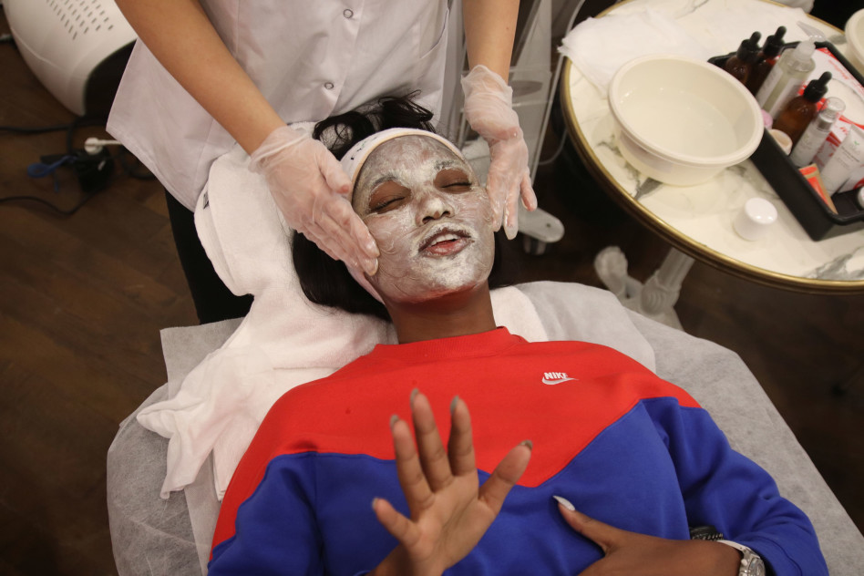 אל תפריעו. טיטי איינאו