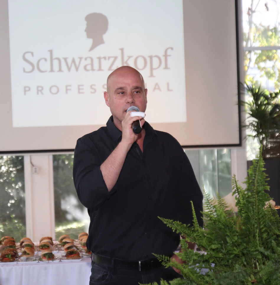 שמוליק כהן (צילום: אור גפן)