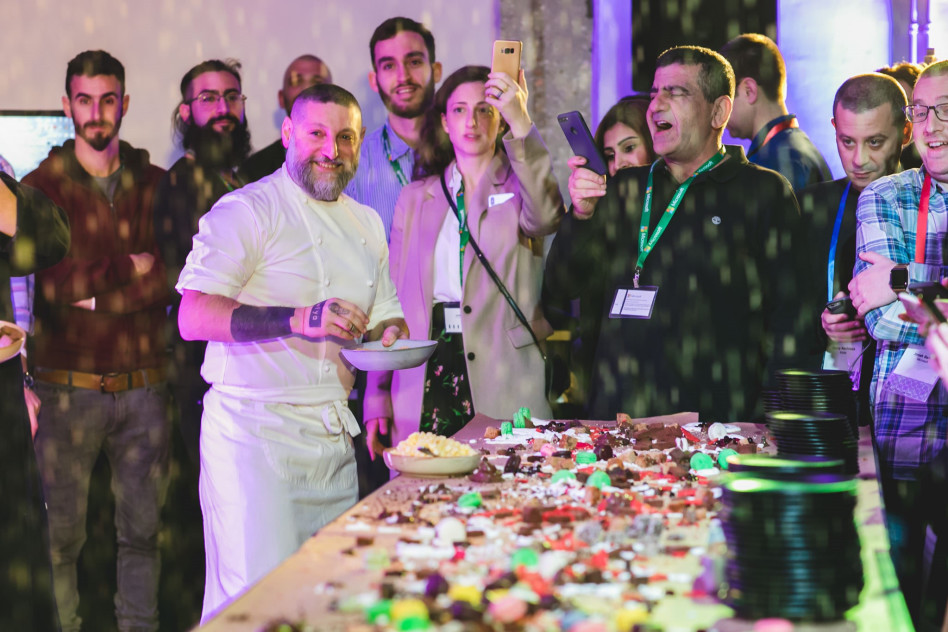 אסף גרניט (צילום: תומר פלוטין)