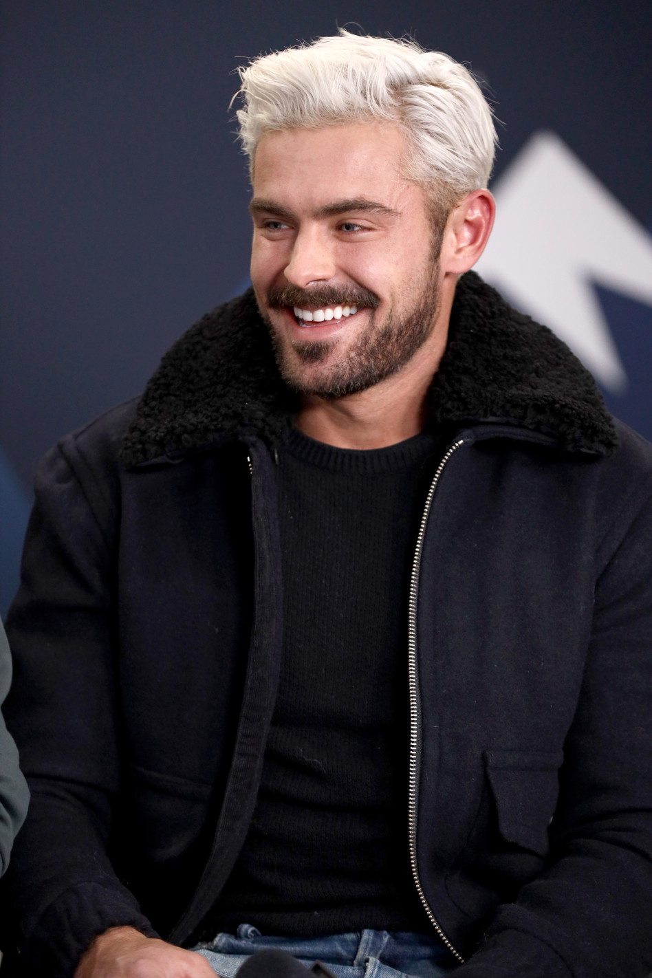 נמסנו. זאק אפרון (צילום: גטי)