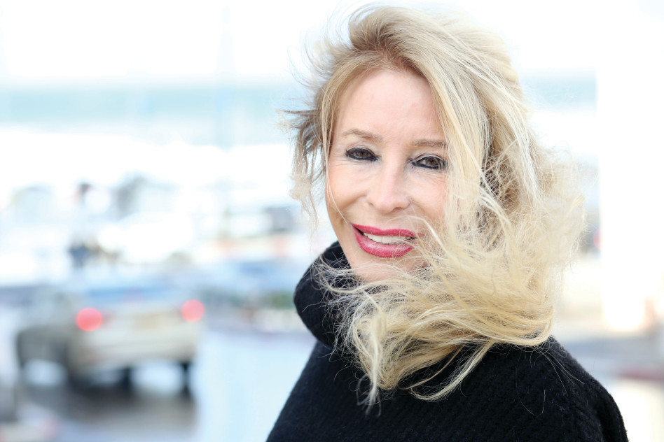 טלי ריקליס  (צילום: אריאל בשור)