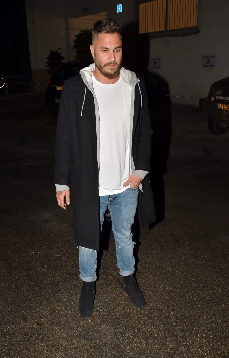 (צילום: אביב חופי)