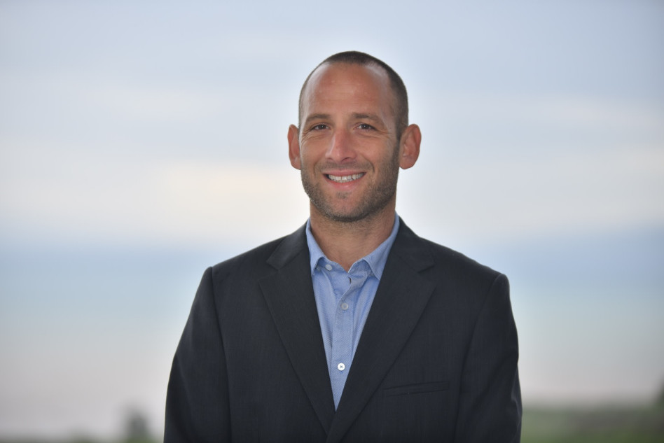 ניר אבישי כהן (צילום: אריאל שנדלמן)