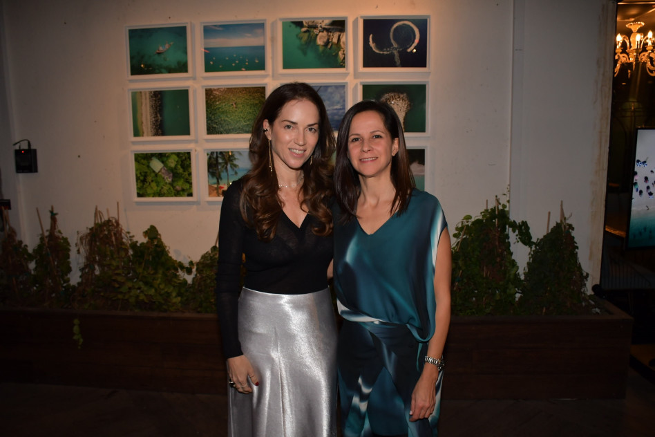 יפעת גוריון וגליה דור