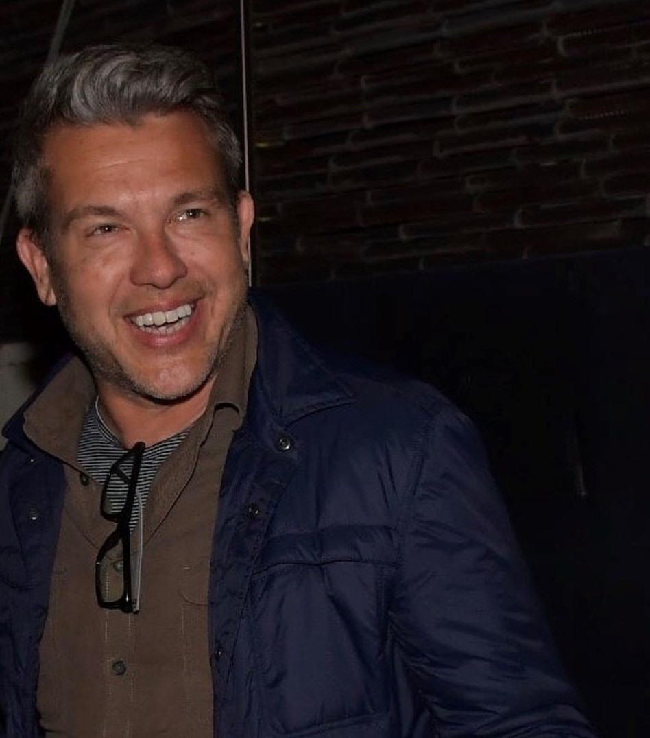 ספי שקד (צילום: אביב חופי)