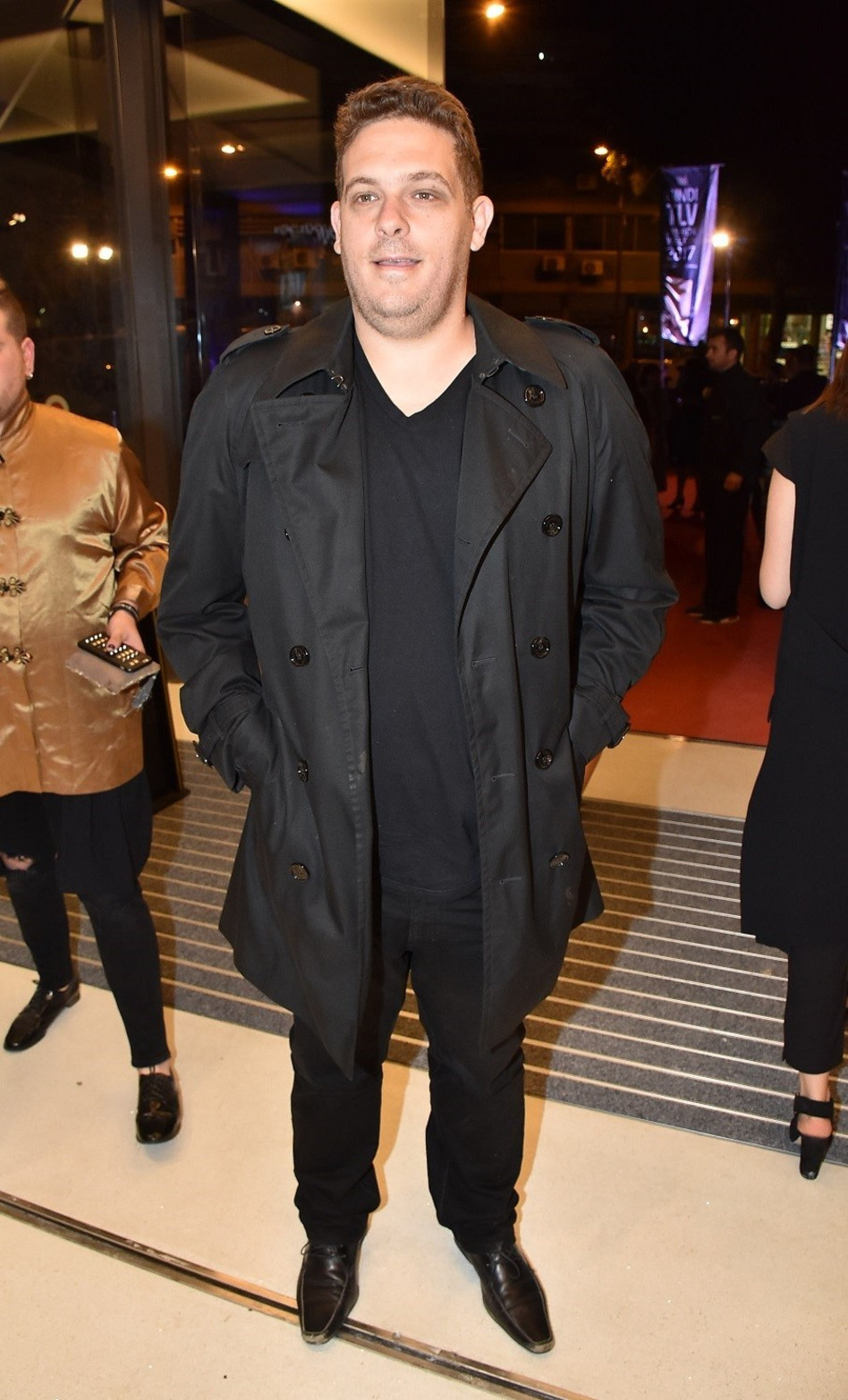 ירון ליכטנשטיין (צילום: עופר חן)