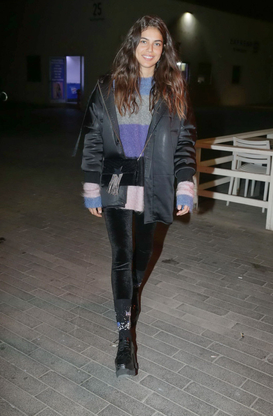 שלומית מלכה (צילום: שוקה כהן)