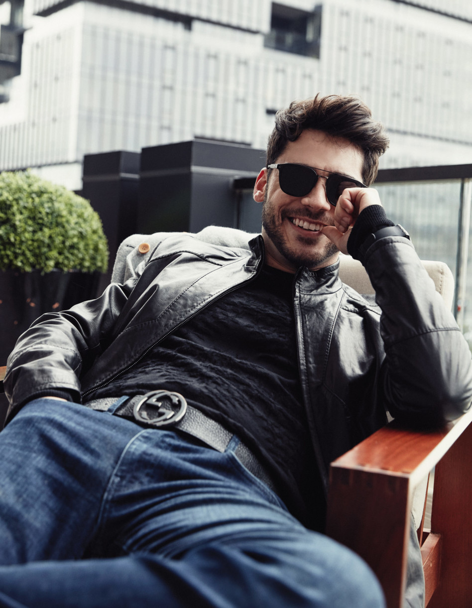 נמסנו. בירקאי הארדל (צילום: יח"צ חול)