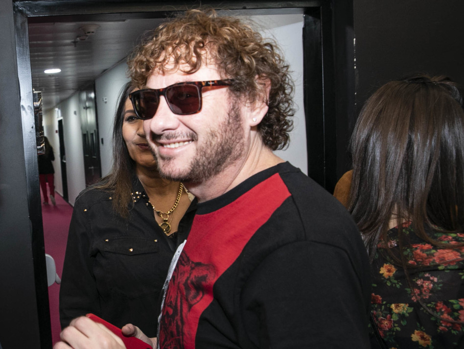 משה דץ (צילום: לנס הפקות)