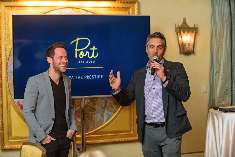 (צילום: the agency(