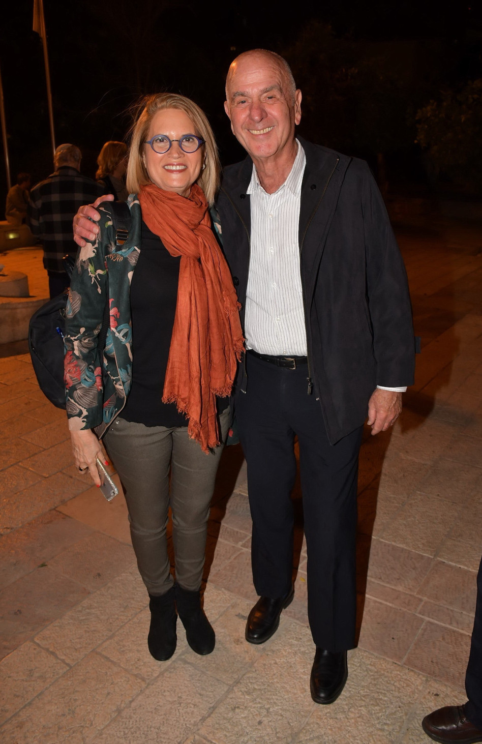 מתן וענת וילנאי