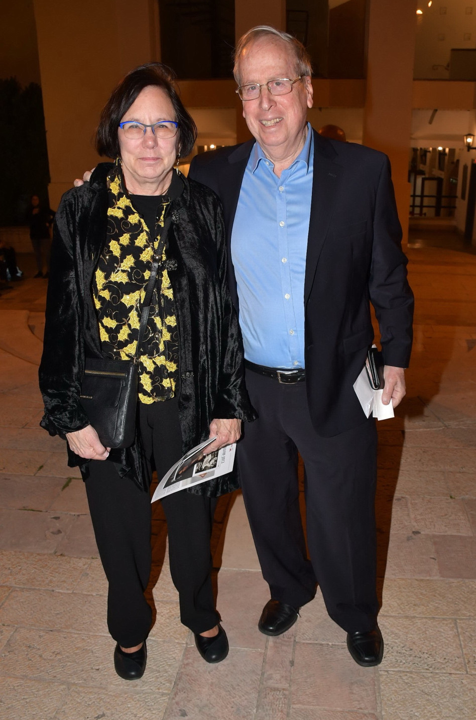 צבי ואלן סטפק