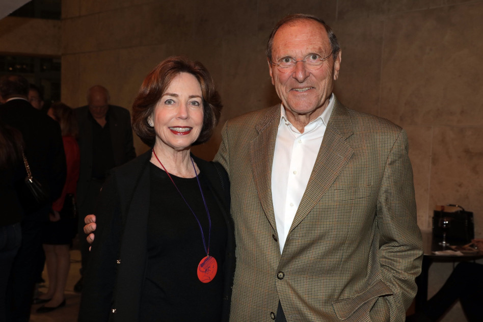 פסקל ואילנה מנטו