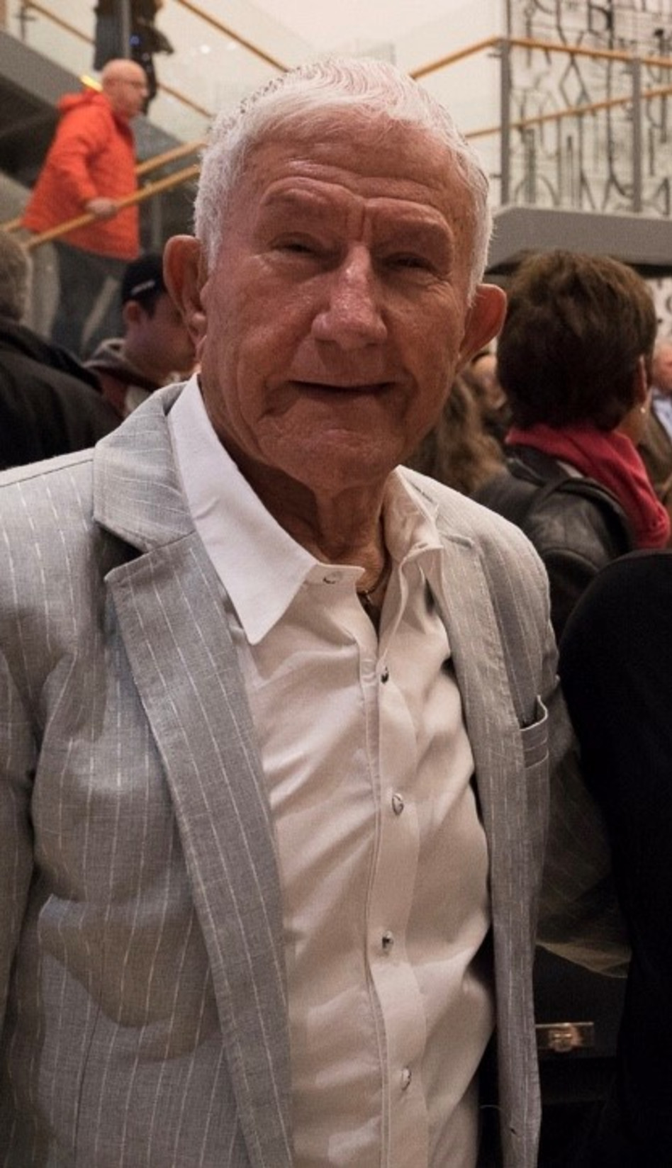 שמואל בן דרור