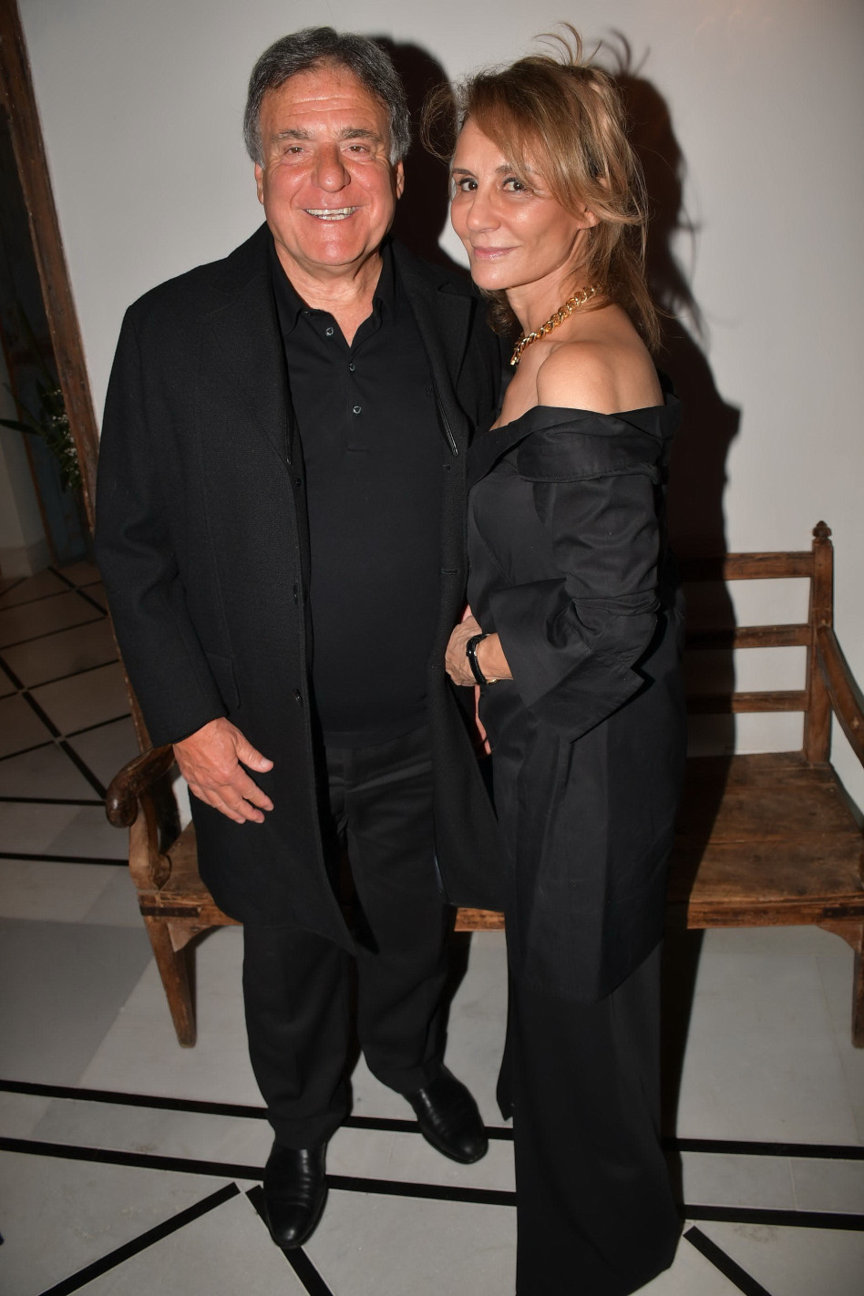 אירינה ורמי שלמור