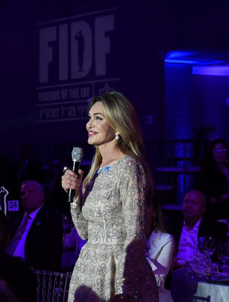 סטייסי קופר שבתאי