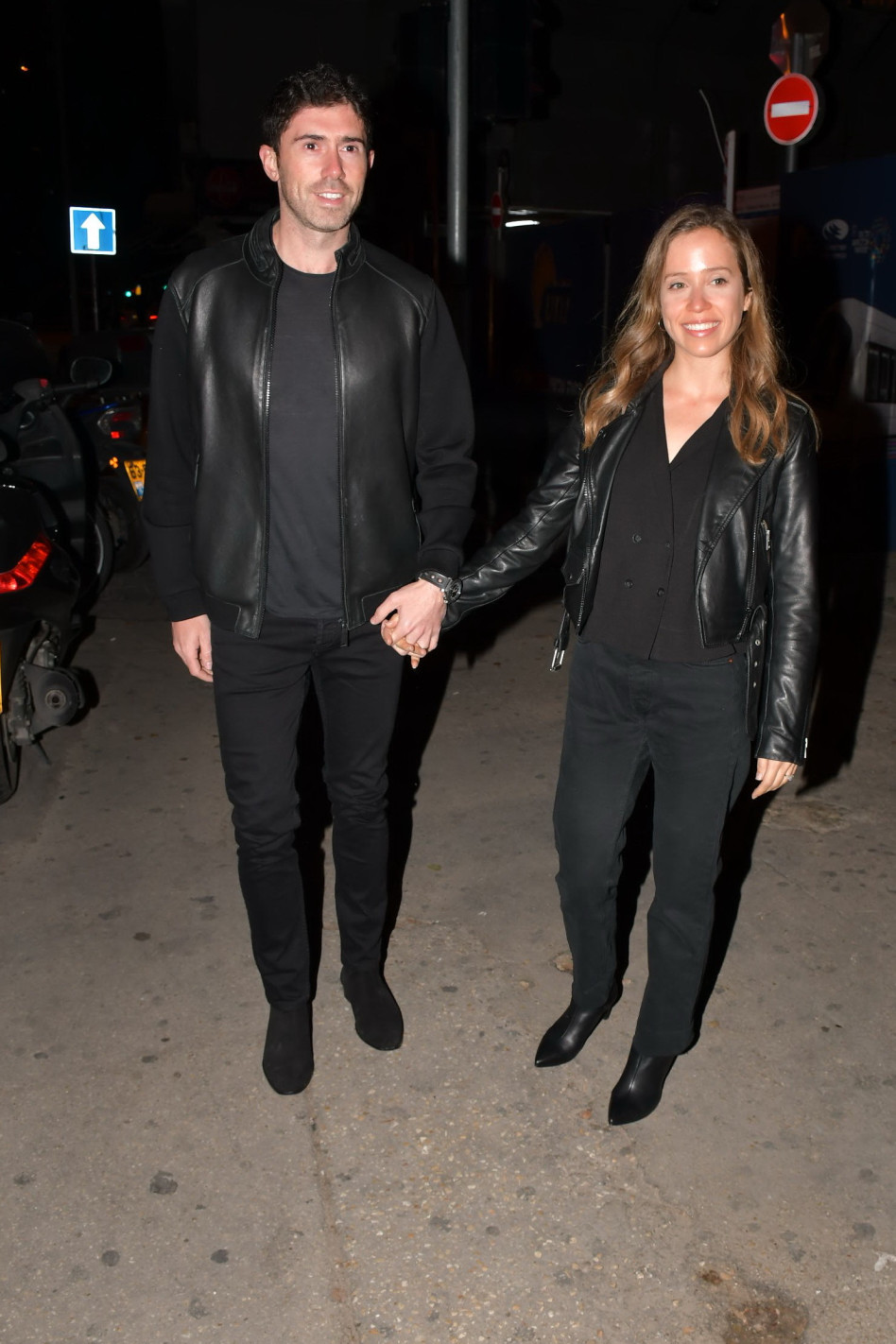 עמליה דואק (צילום: אביב חופי)