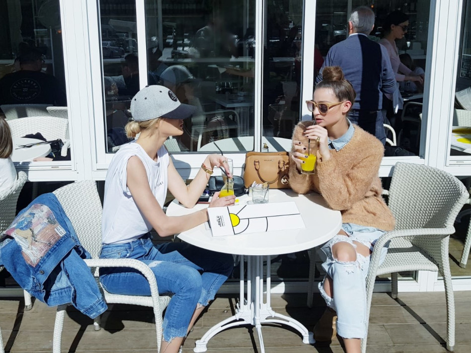 רוקחות משימות. נסט ואושר סלים