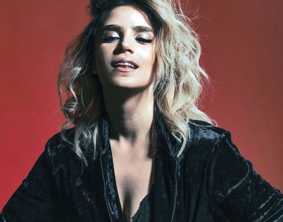 אדר גולד (צילום: רן יחזקאל)