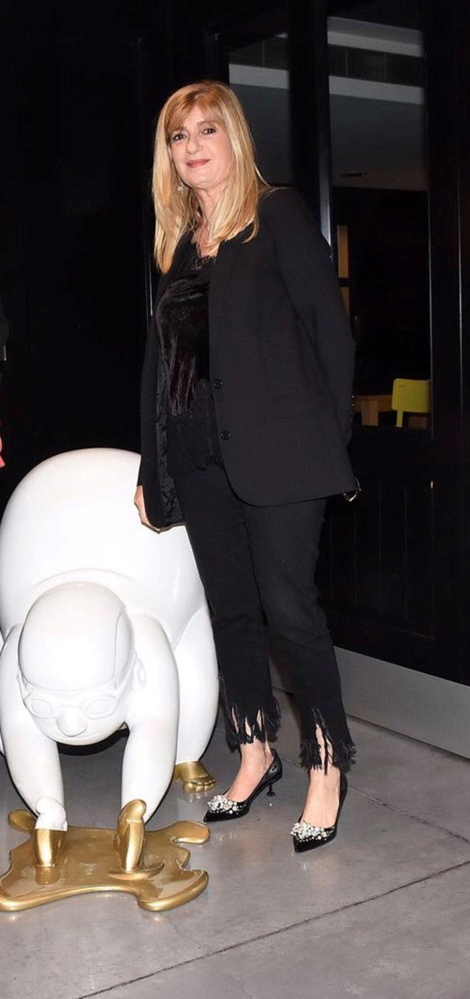 )מיכל פורר (צילום: אביב חופי 