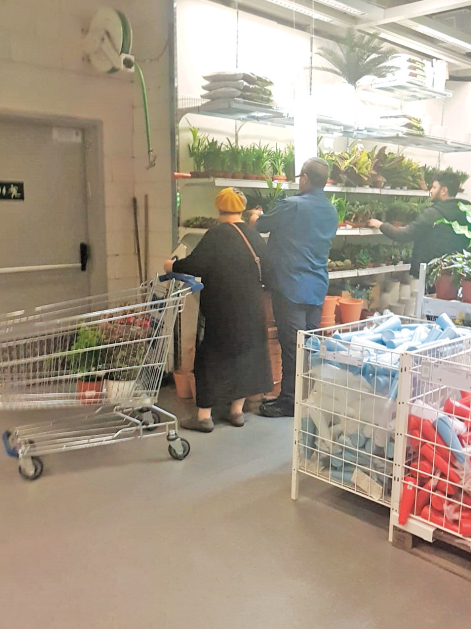 (צילום  פרטי)