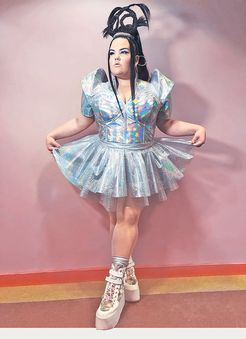 (צילום: איתי בצלאלי)