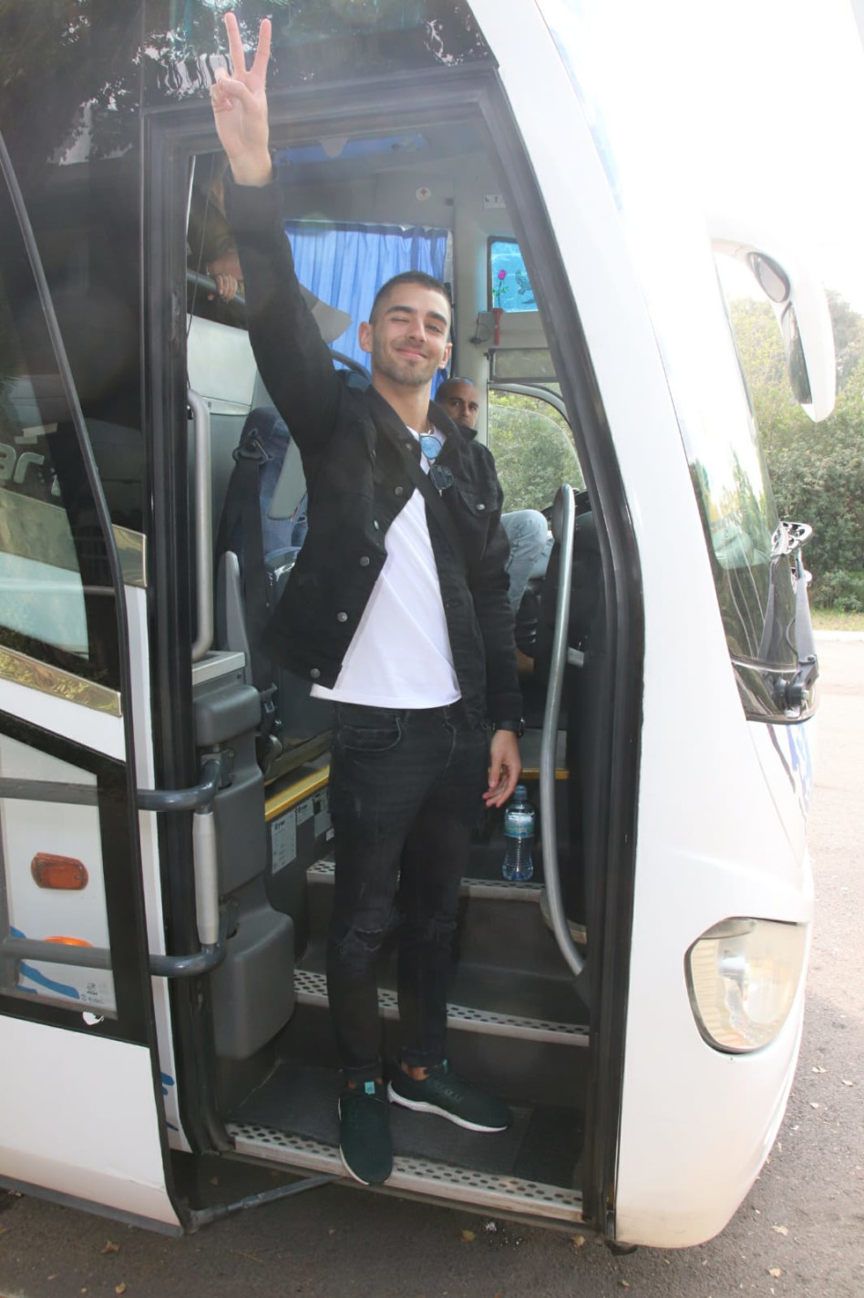 שיהיה בהצלחה!