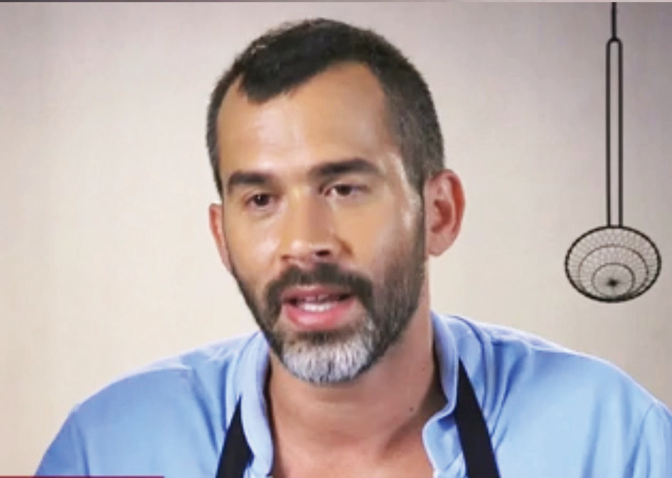 יהודה עמר (צילום מסך)