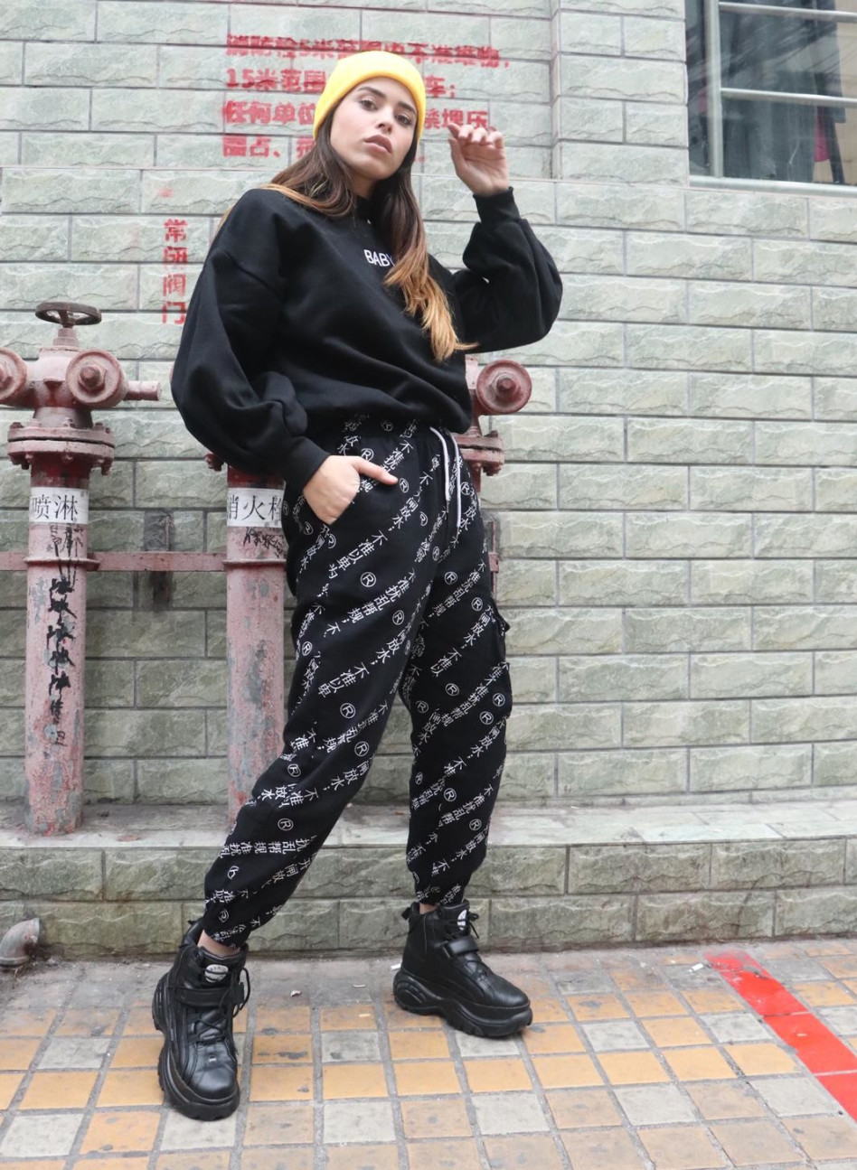 הודיה כהן (צילום: אלי קמיקז)