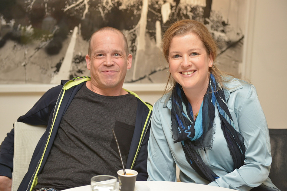 עדי ויוני פרי- זן