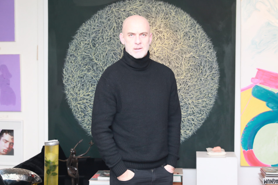 מוטי רייף (צילום: לנס הפקות)