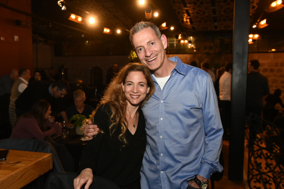 שי ולימור טייטלבוים