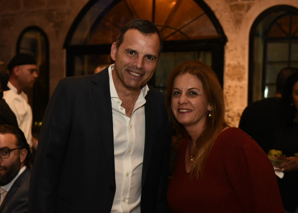 אורי שפאן ויעל גיט