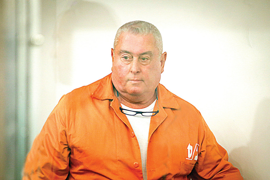 זאב רוזנשטיין (צילום: פלאש 90)