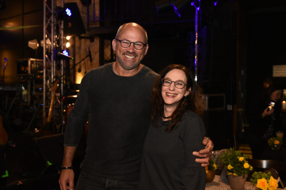 יעל גורן וגמן ורמי זאבי