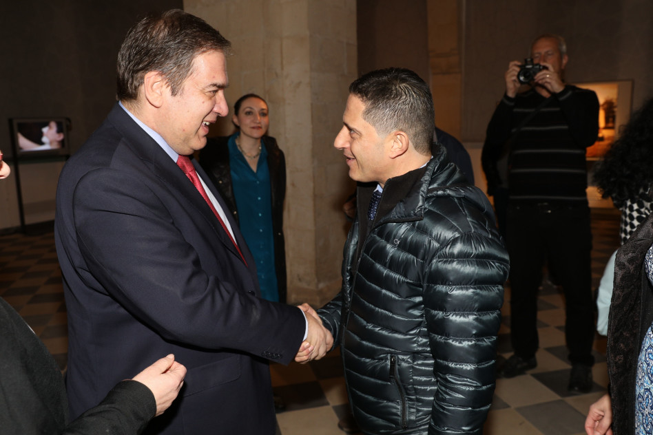 רוביק דנילוביץ' וטולגה בודק