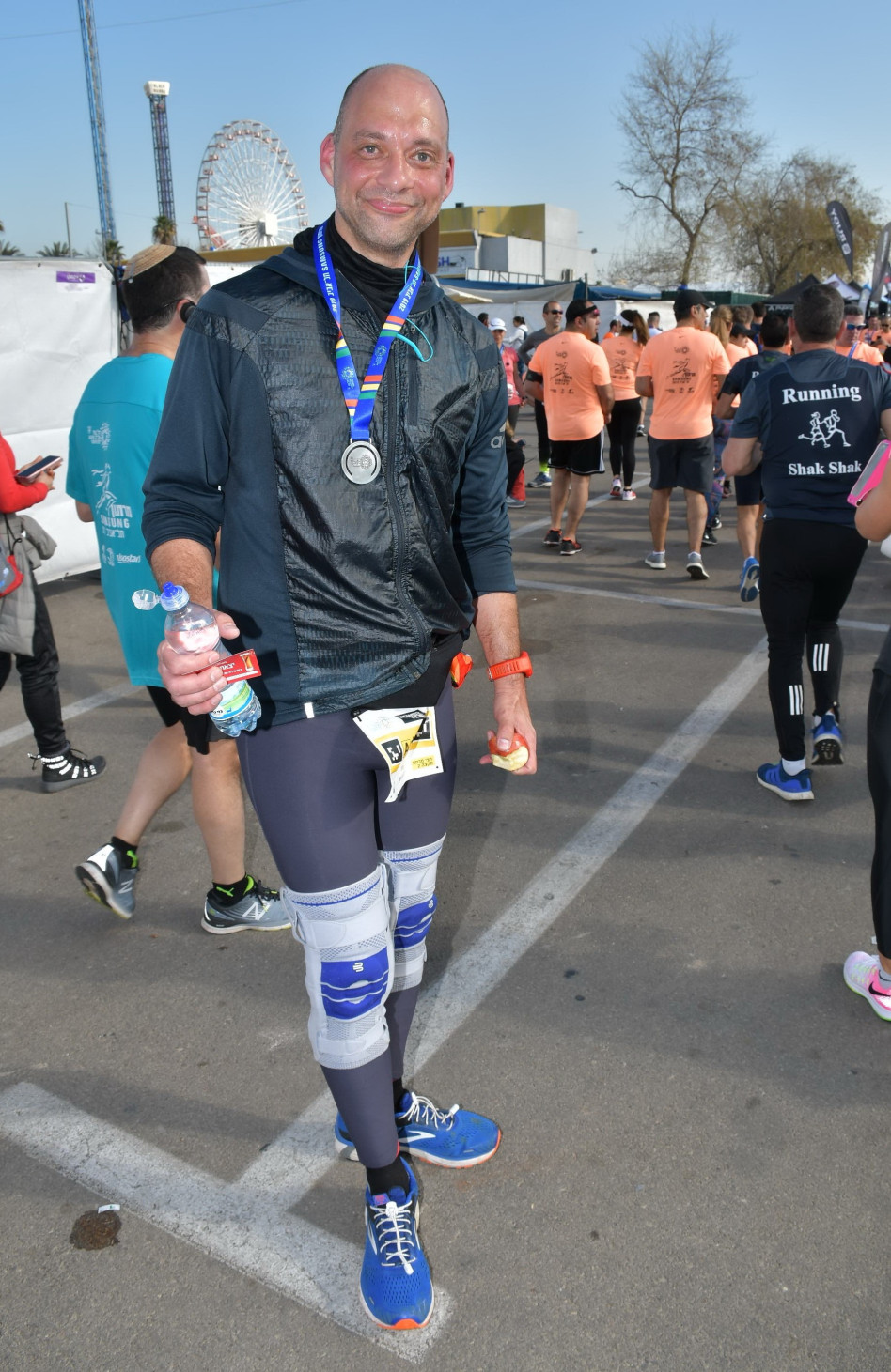 עומר המעגן אסף