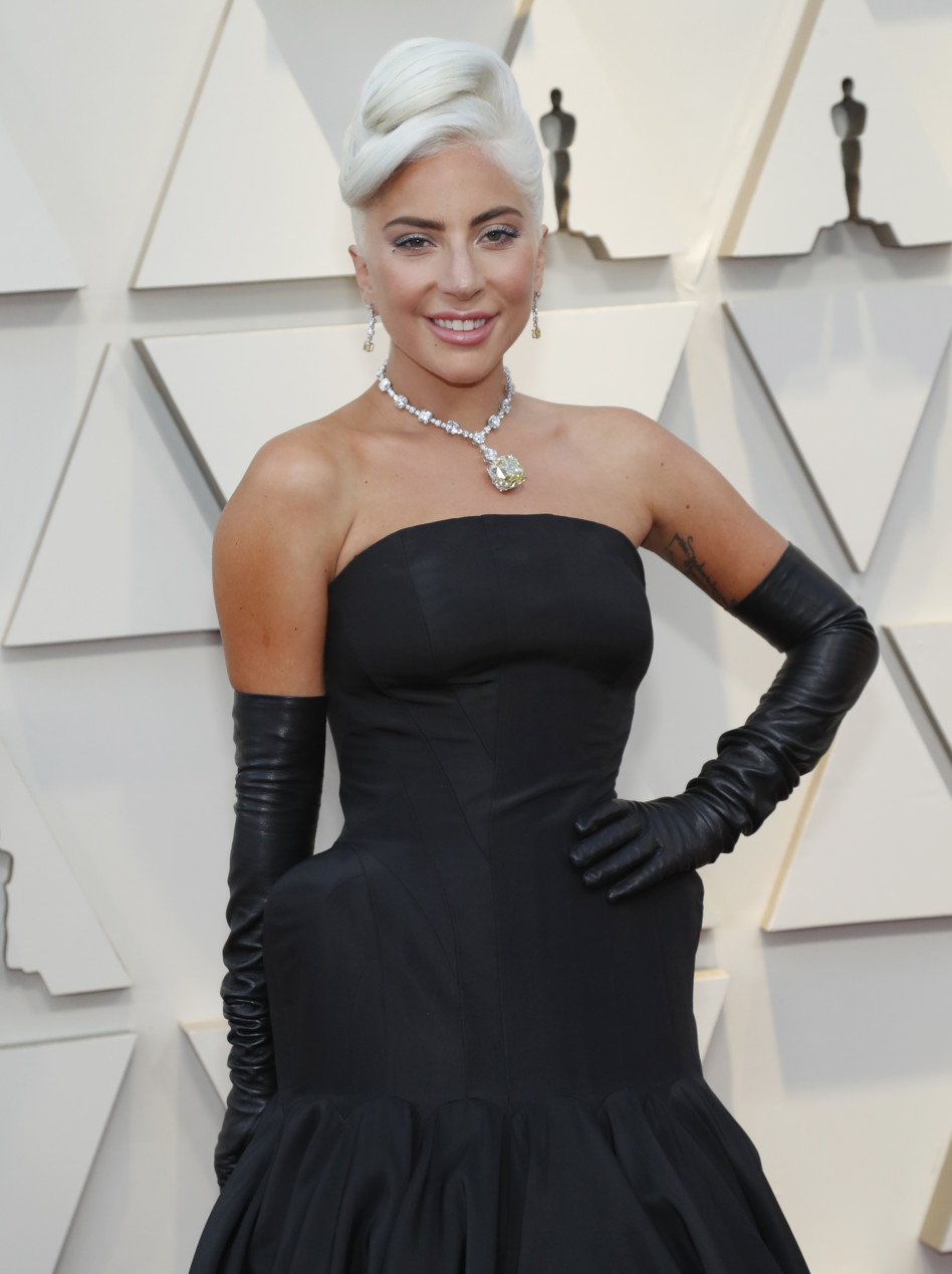 ליידי גאגא (צילום: רויטרס)