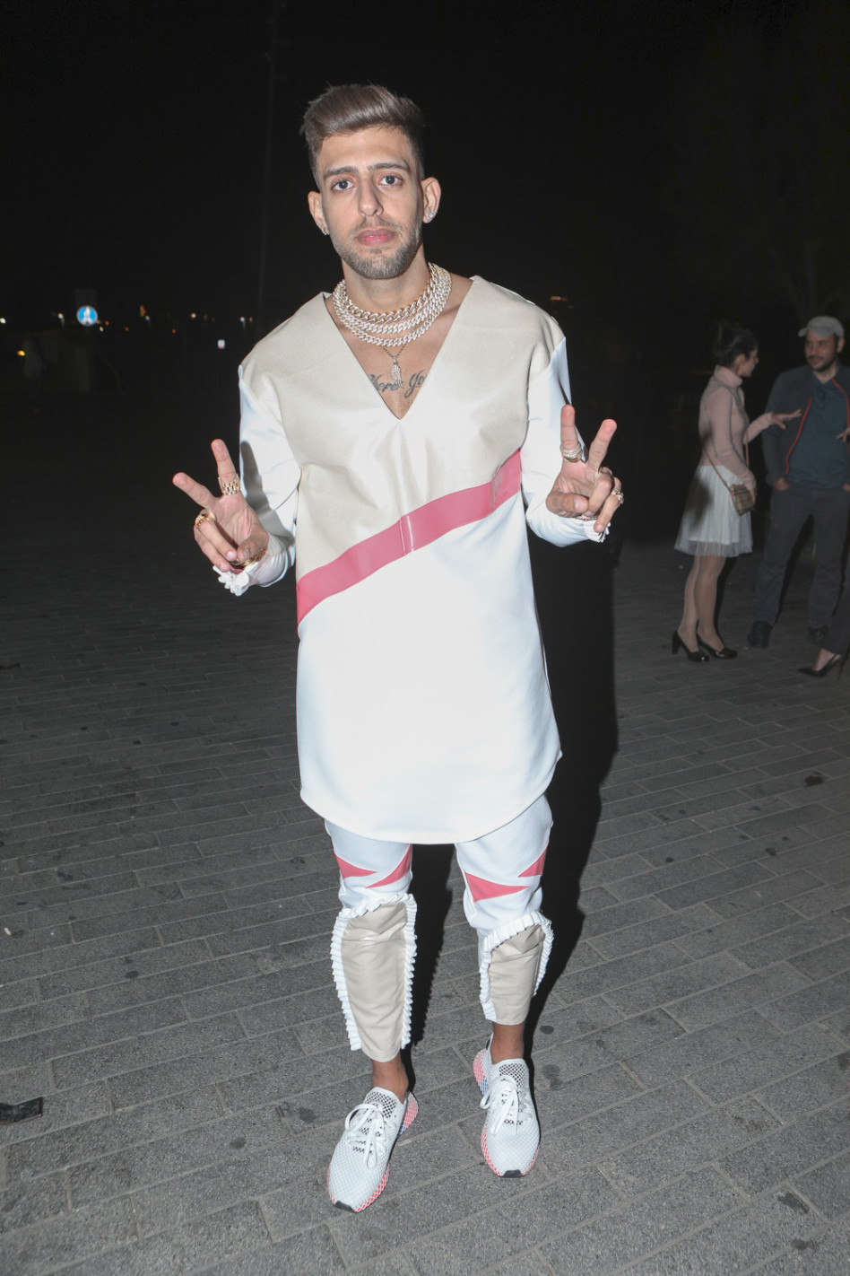 בן אל תבורי (צילום: עופר חן)