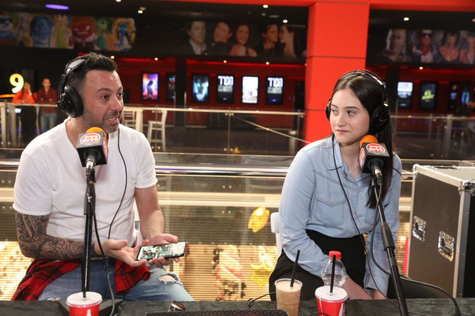 אגם בוחבוט וליאור נרקיס