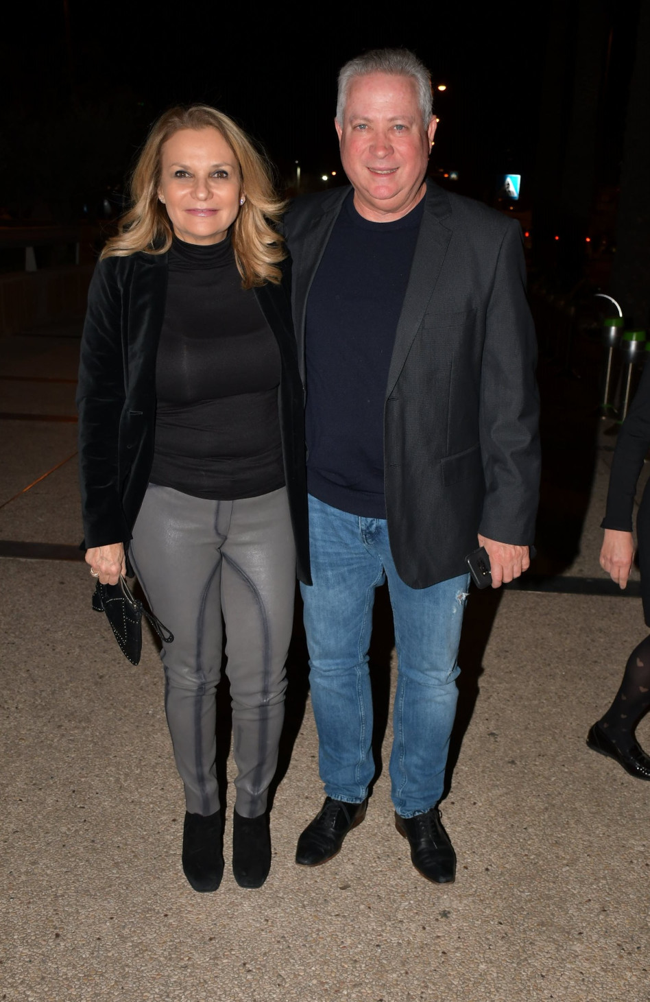 אילן וורד גרינבוים