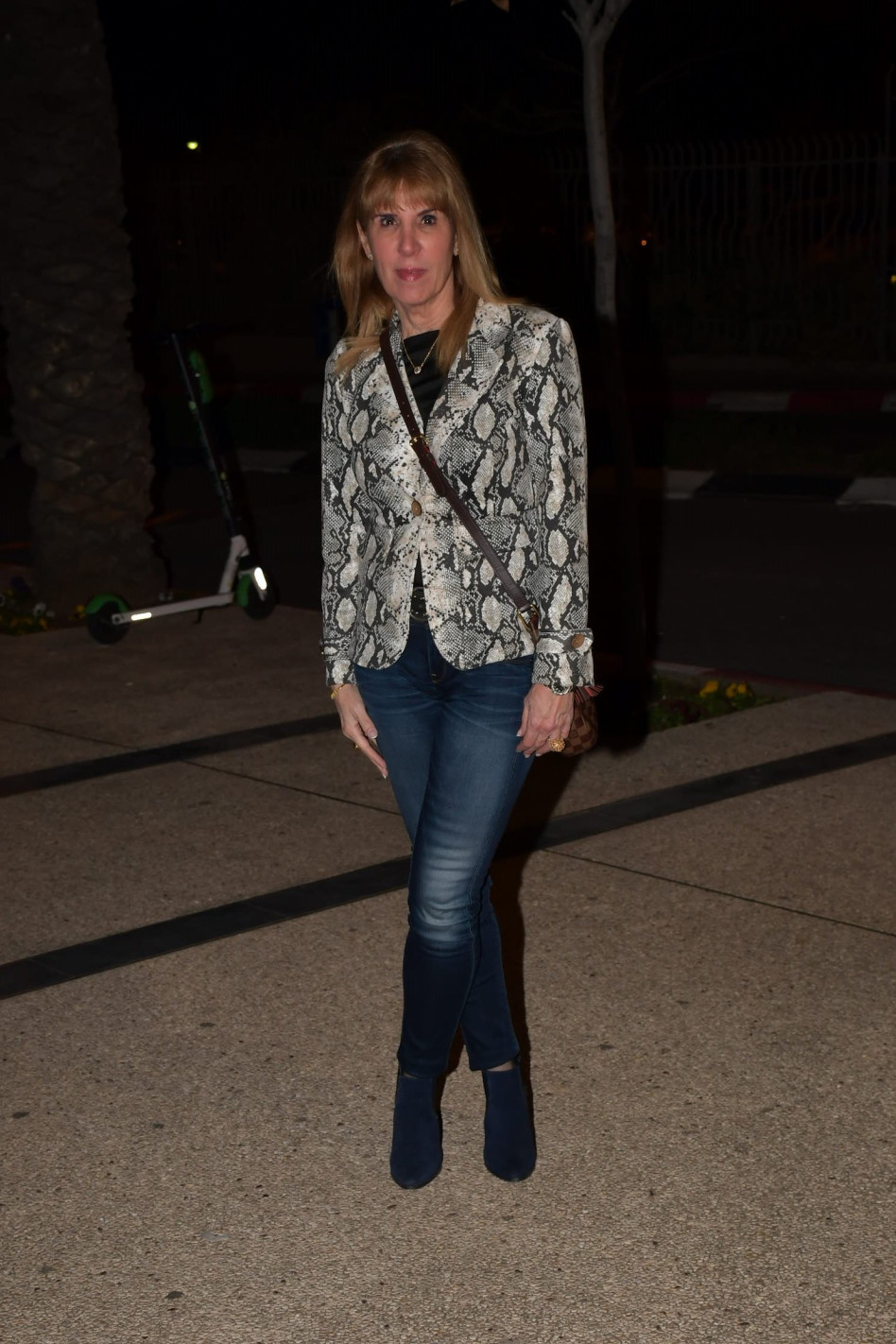 אורית בנבנישתי 