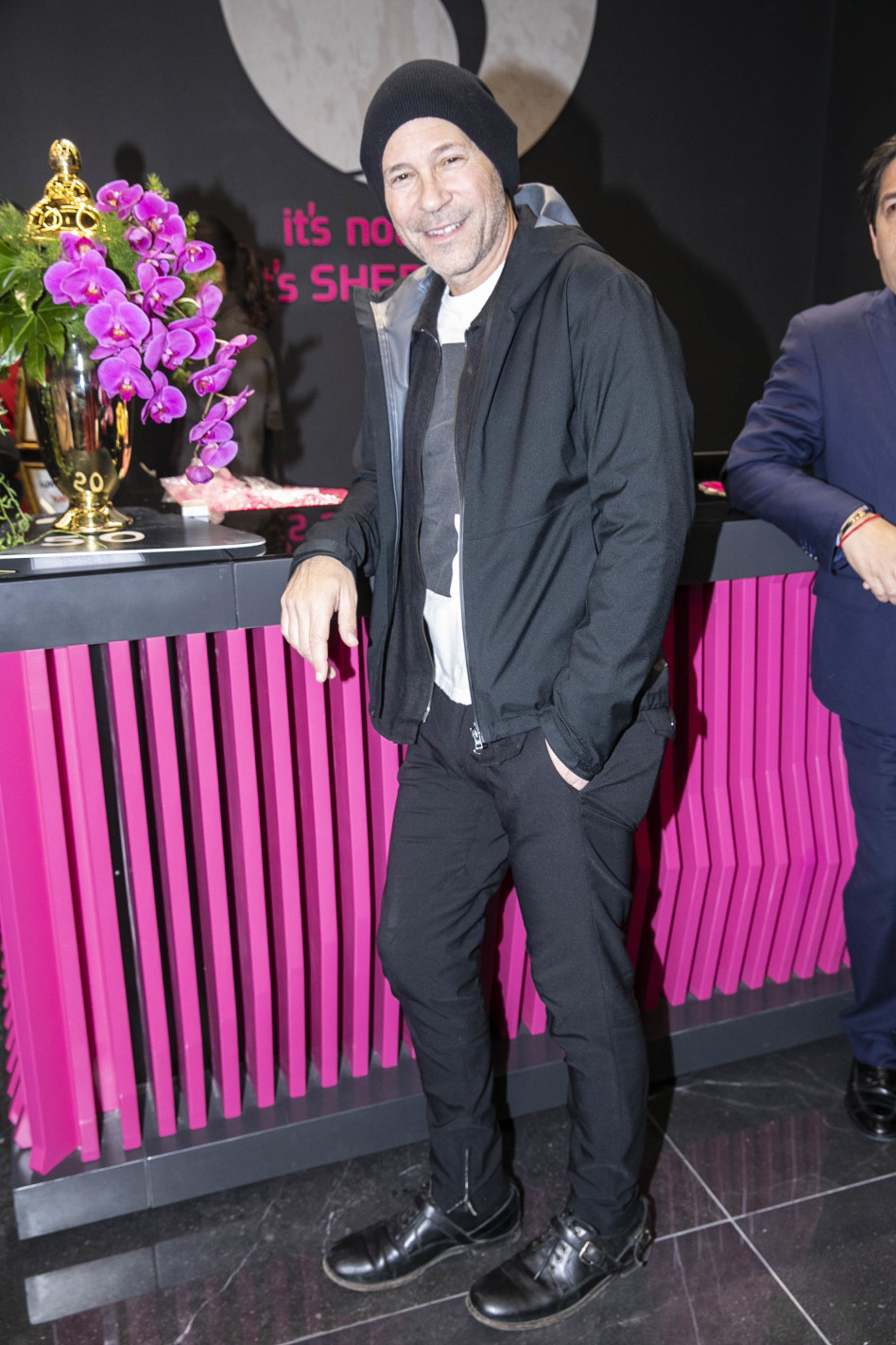 (צילום: לנס הפקות)