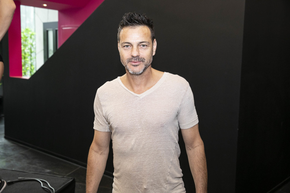 אקי אבני (צילום: לנס הפקות)