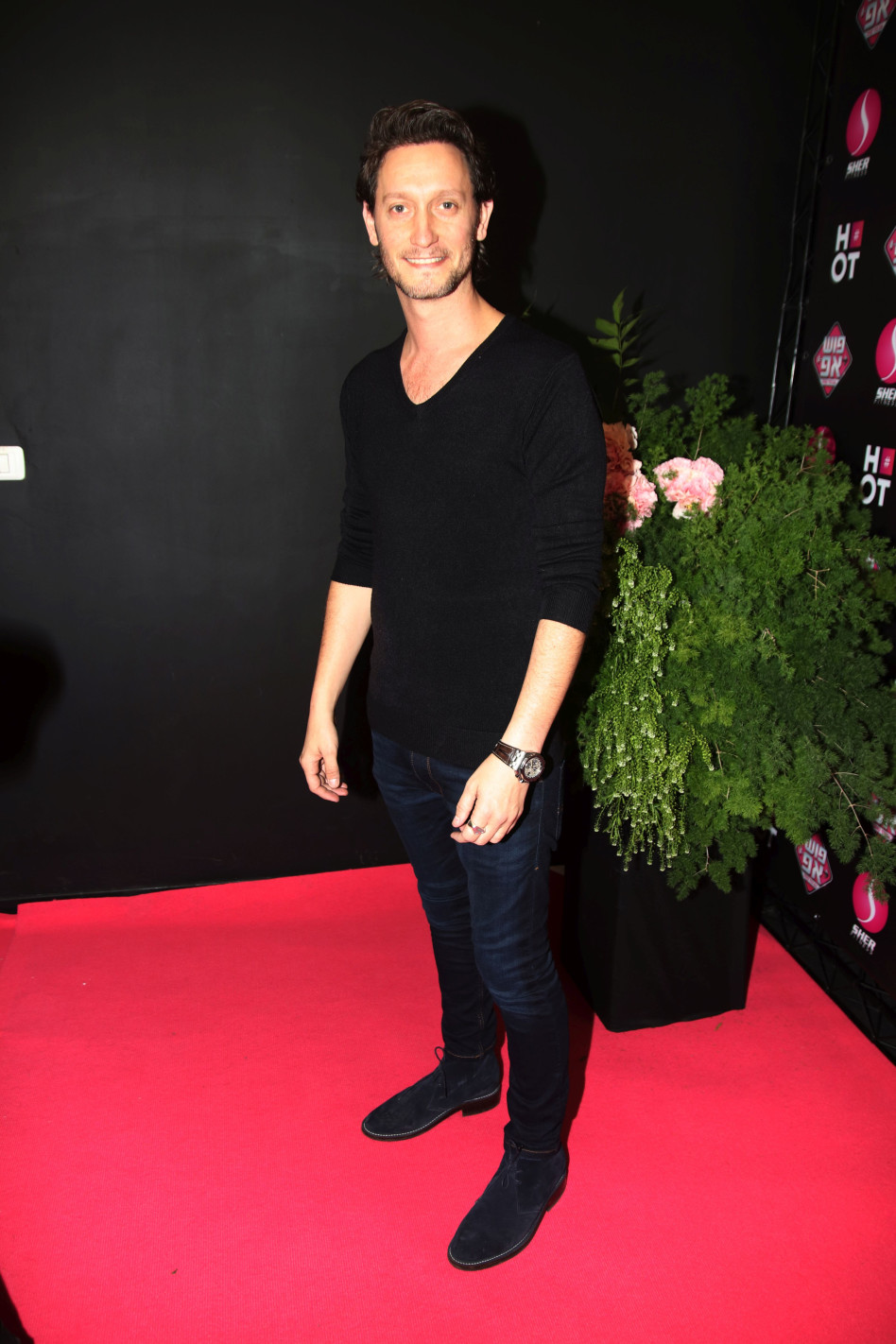 סושרד (צילום: אור גפן)