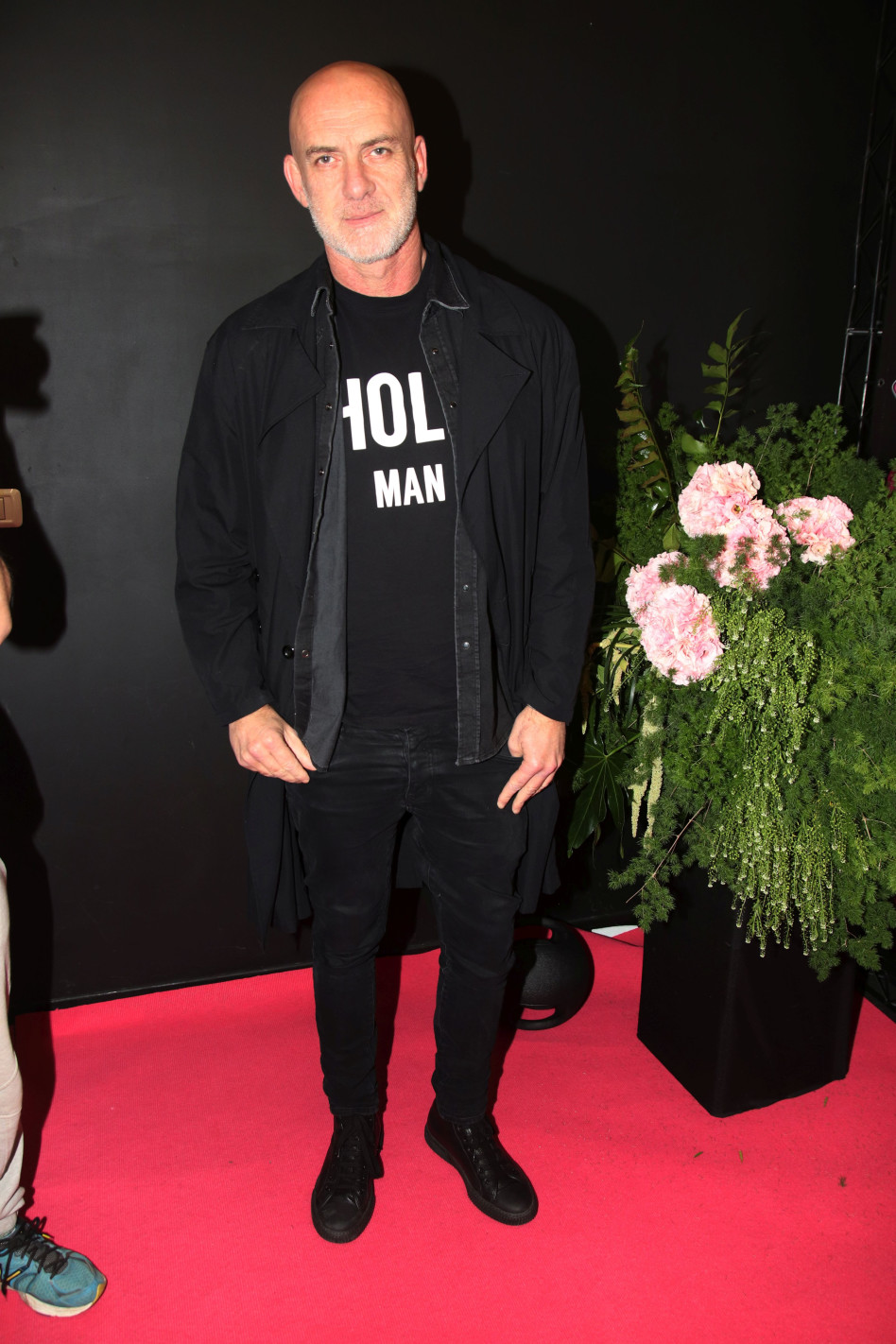 מוטי רייף (צילום: אור גפן)