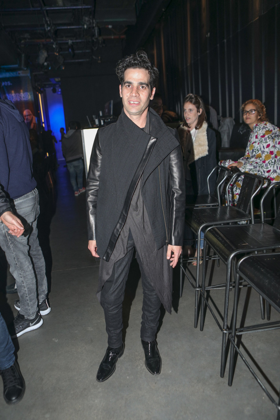 אביב גפן (צילום: אביב חופי)